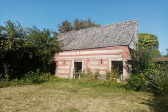achat maison fauville-en-caux 76640