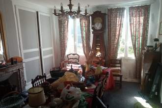 achat maison fauville-en-caux 76640