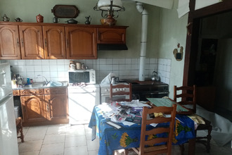achat maison fauville-en-caux 76640