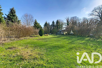 achat maison faux-fresnay 51230