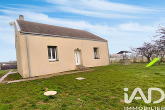 achat maison faux-fresnay 51230
