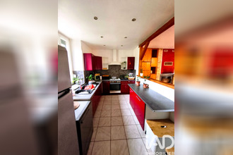 achat maison faux-fresnay 51230