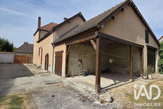 achat maison faux-fresnay 51230