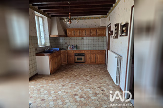 achat maison faux-fresnay 51230