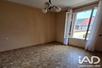 achat maison faux-fresnay 51230