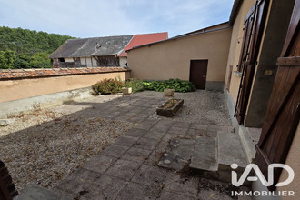 achat maison faux-fresnay 51230