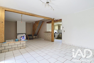 achat maison faux-fresnay 51230