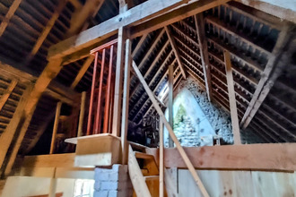 achat maison faux-la-mtagne 23340