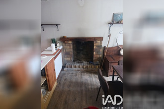 achat maison faux-la-mtagne 23340