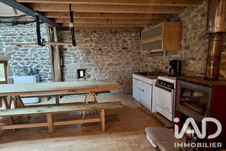 achat maison faux-la-mtagne 23340