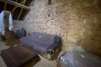 achat maison faux-la-mtagne 23340