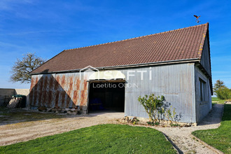 achat maison faux-villecerf 10290