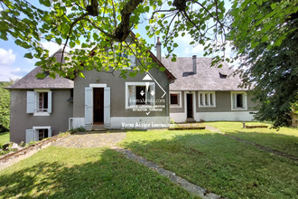 achat maison favars 19330