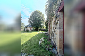 achat maison favars 19330