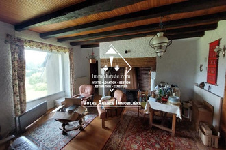 achat maison favars 19330