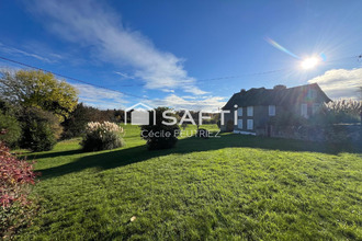 achat maison favars 19330