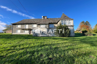 achat maison favars 19330