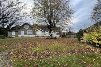 achat maison favars 19330