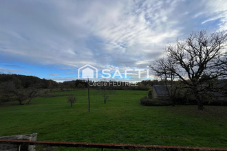 achat maison favars 19330