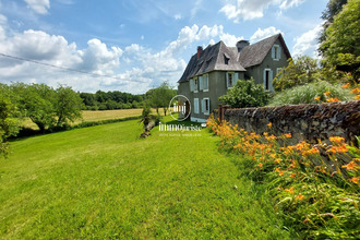 achat maison favars 19330