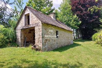 achat maison favars 19330