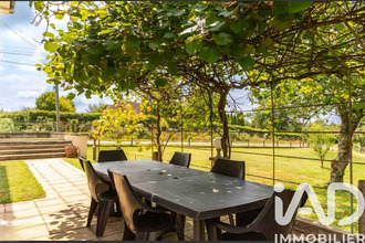 achat maison favars 19330