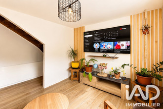 achat maison favars 19330