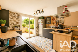achat maison favars 19330