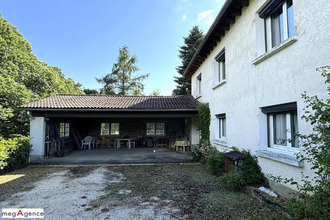 achat maison favars 19330
