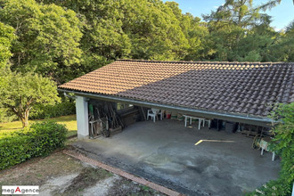 achat maison favars 19330