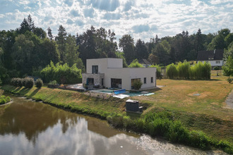 achat maison favars 19330
