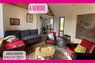 achat maison faveraye-machelles 49380