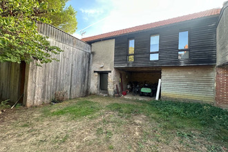 achat maison faveraye-machelles 49380