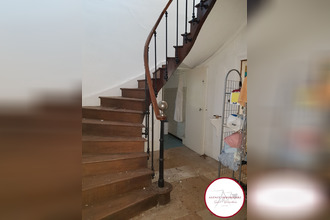 achat maison faverdines 18360