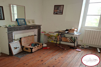 achat maison faverdines 18360