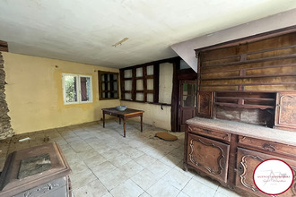achat maison faverdines 18360