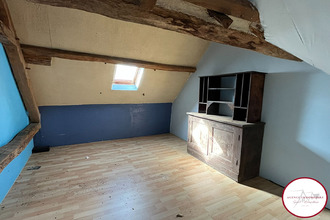 achat maison faverdines 18360