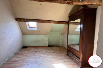 achat maison faverdines 18360