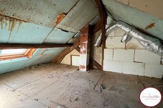 achat maison faverdines 18360