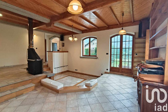 achat maison faverges 74210