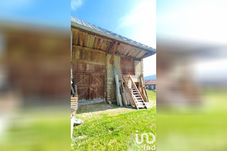 achat maison faverges 74210