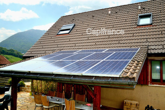 achat maison faverges 74210