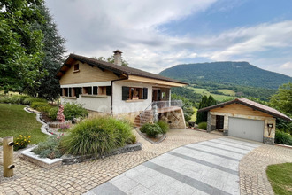 achat maison faverges 74210