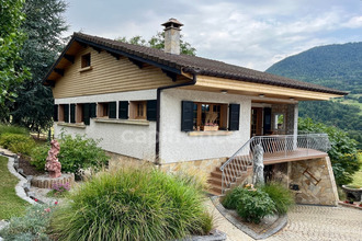 achat maison faverges 74210