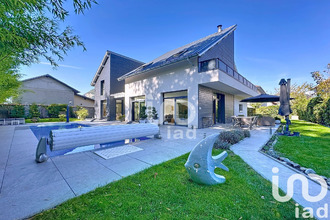 achat maison faverges 74210