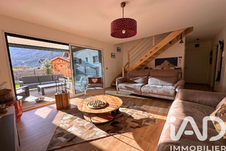 achat maison faverges 74210