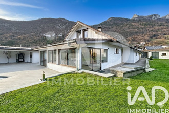 achat maison faverges 74210