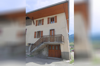 achat maison faverges 74210
