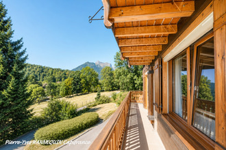 achat maison faverges 74210
