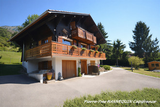 achat maison faverges 74210